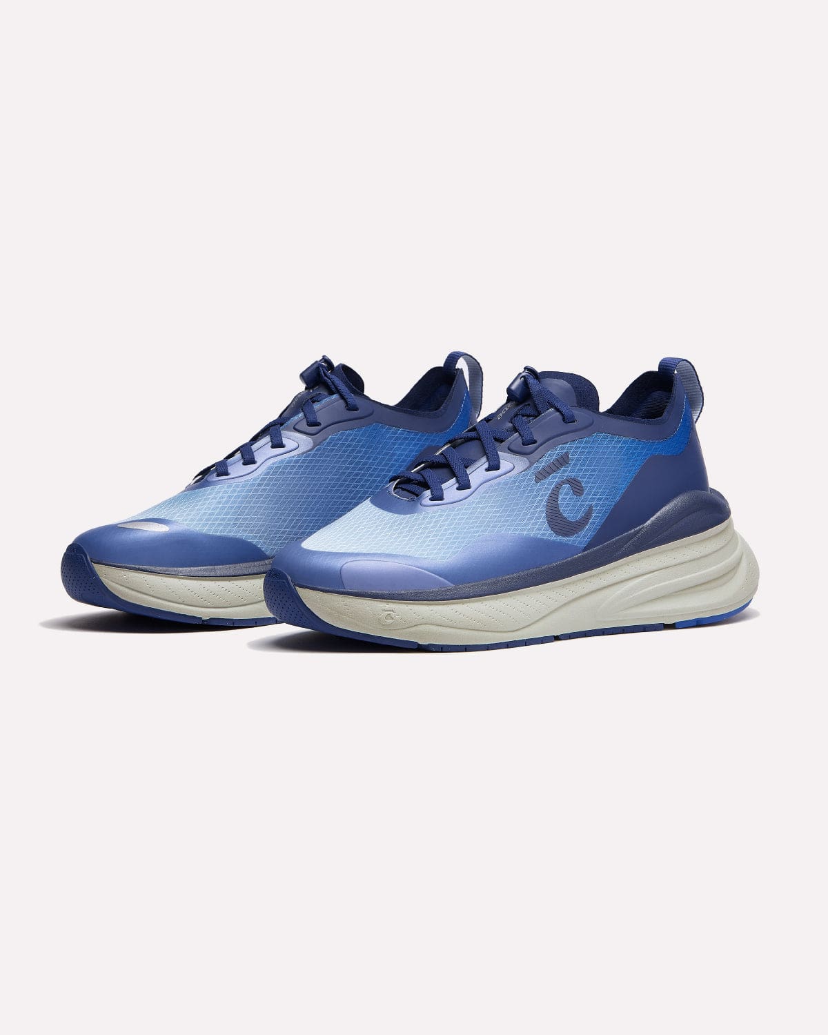 Women's Alto - Navy Blue - Image 5