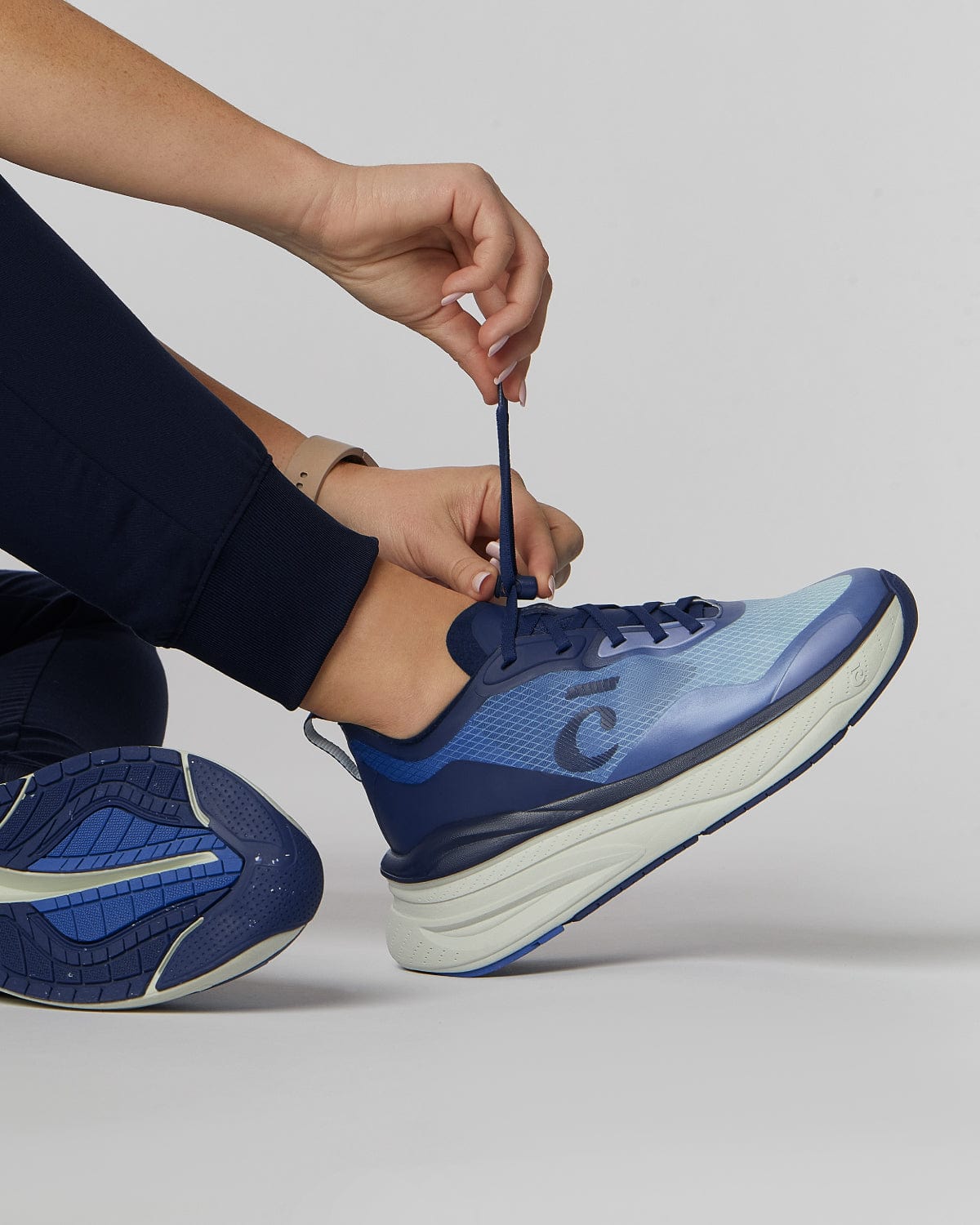 Men's Alto - Navy Blue - Image 4