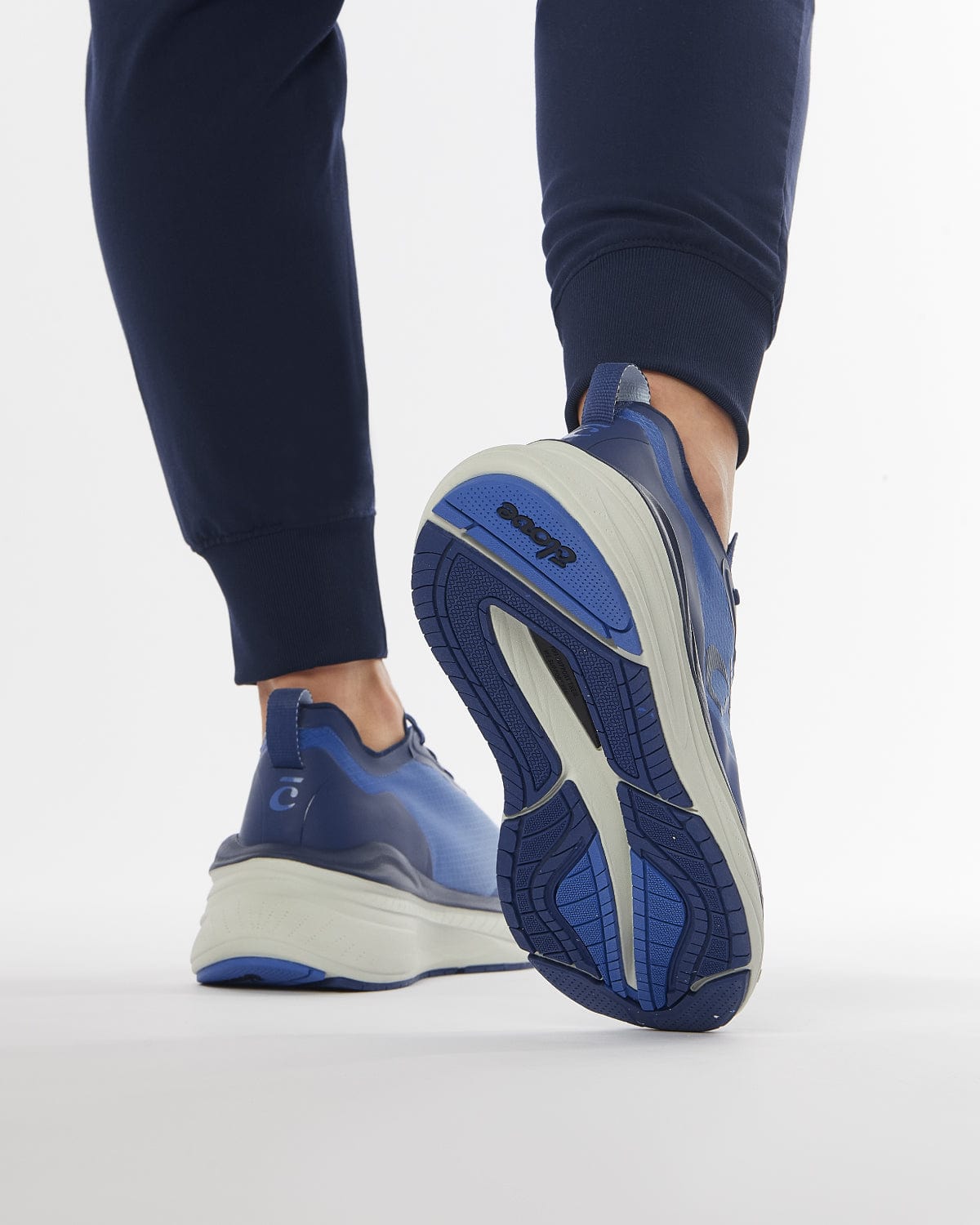 Men's Alto - Navy Blue - Image 9