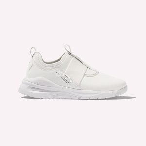 Women's Solo - Brilliant White
