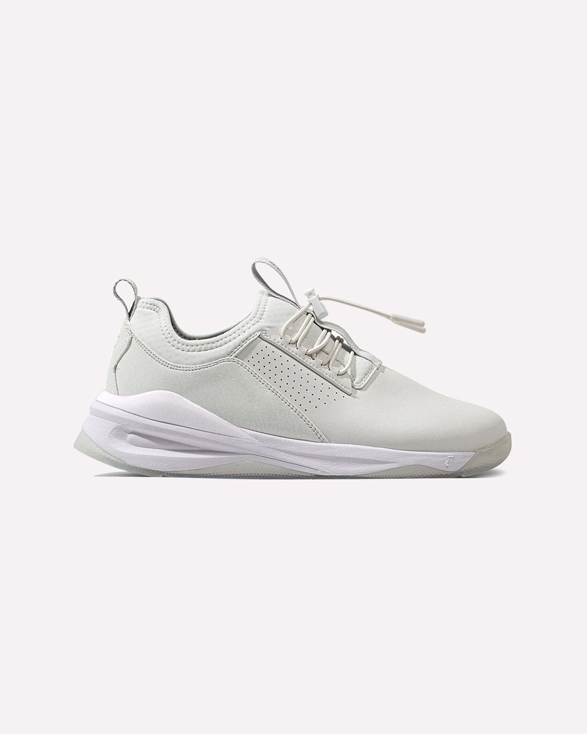 Women's Classic - Brilliant White - Image 2