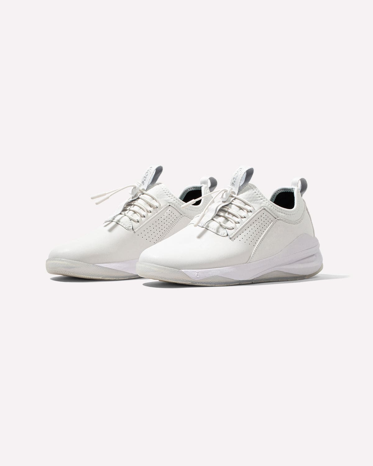 Men's Classic Wide - Brilliant White - Image 4