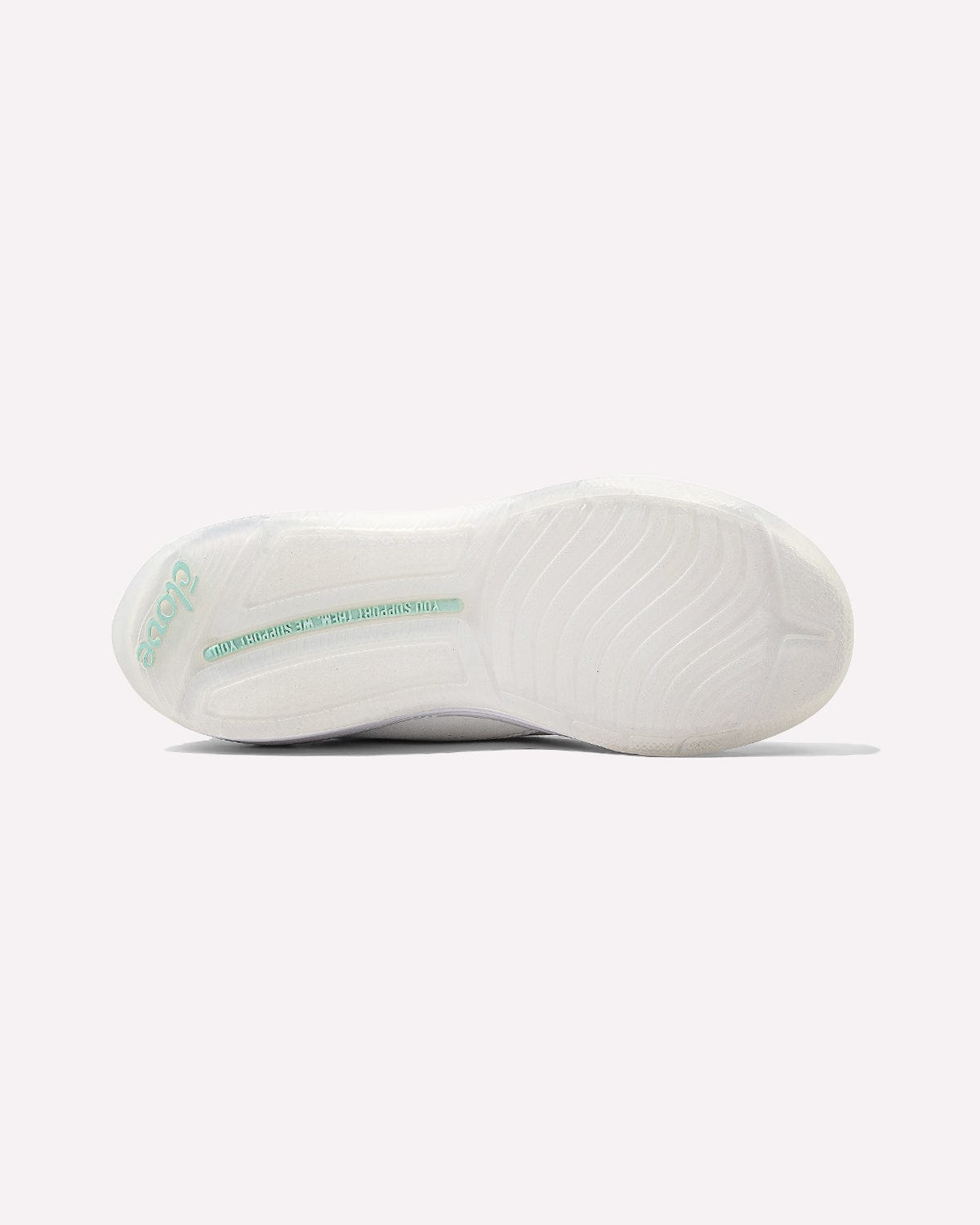 Women's Classic - Brilliant White - Image 8