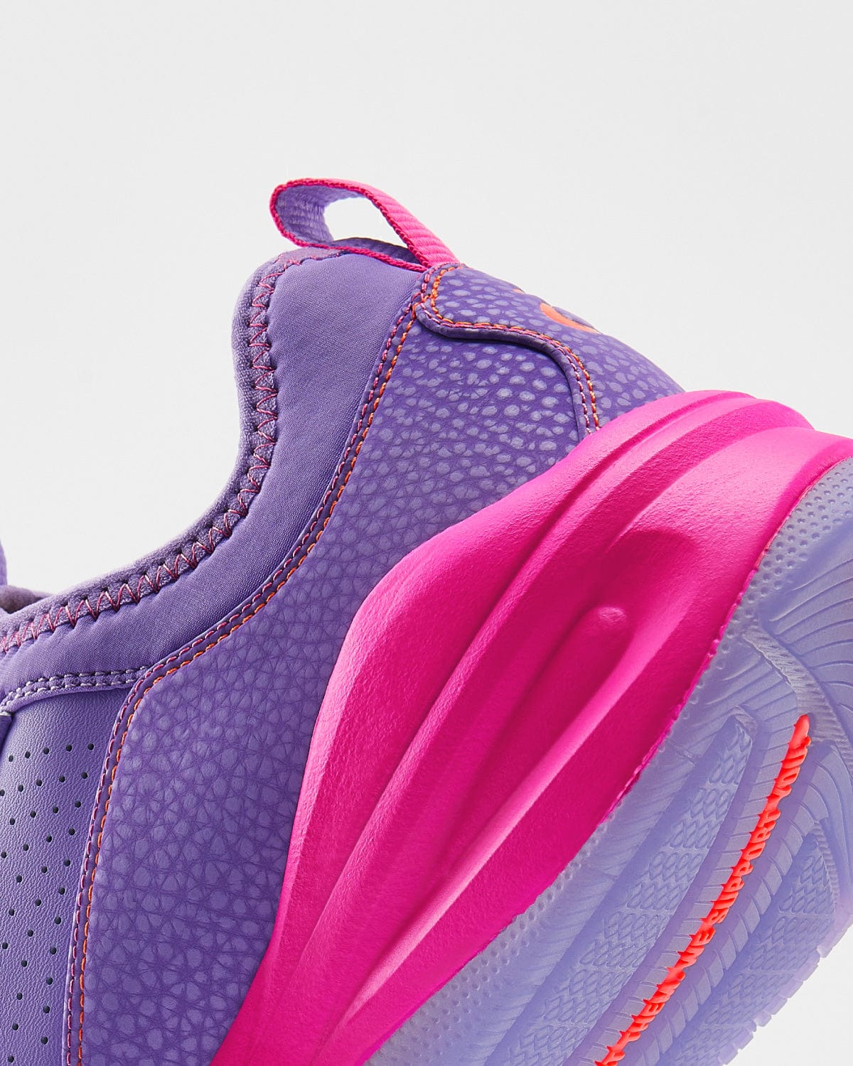 Men's Classic - Purple / Pink / Coral - Image 7