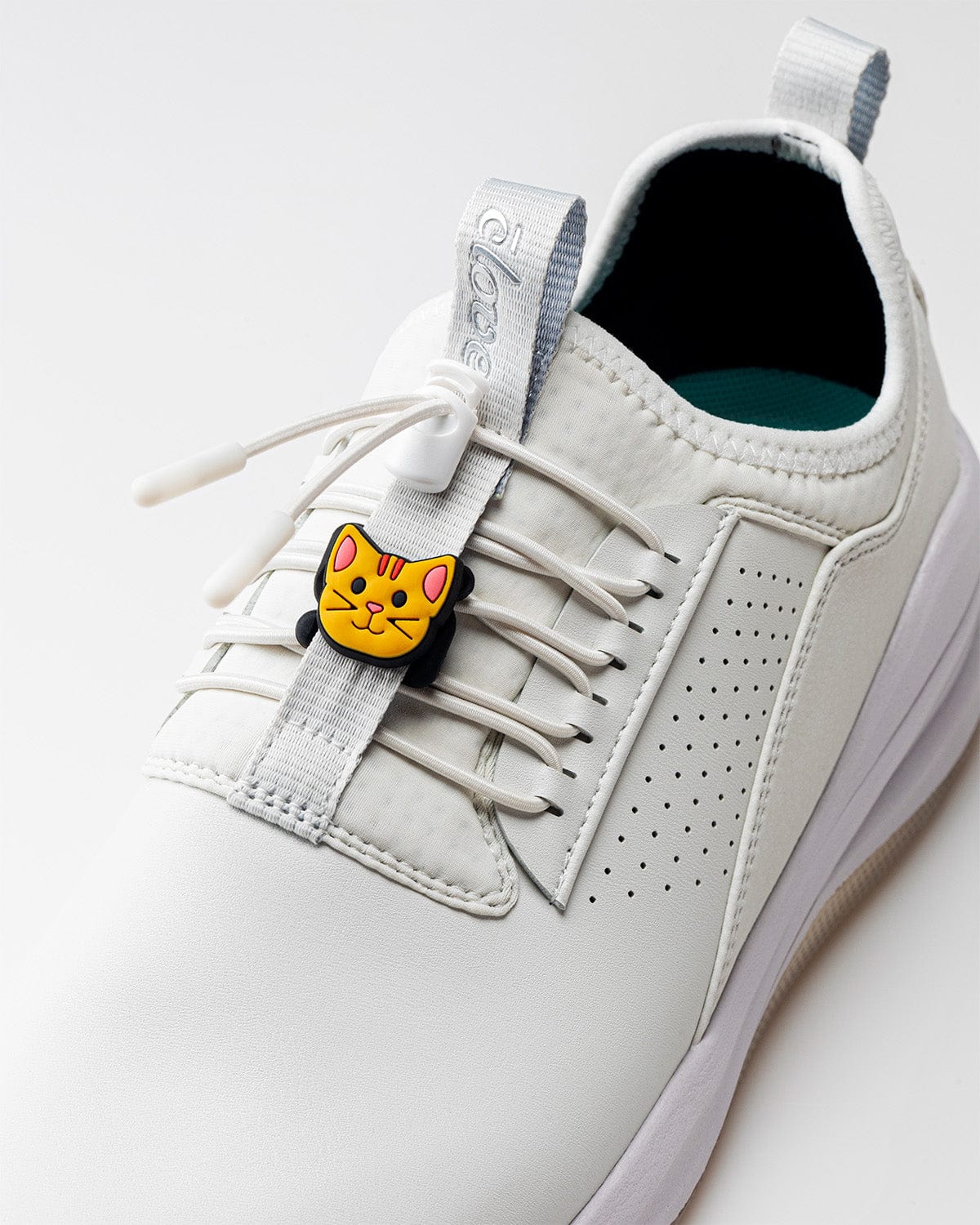 Clovey™ - Orange Cat - Image 2