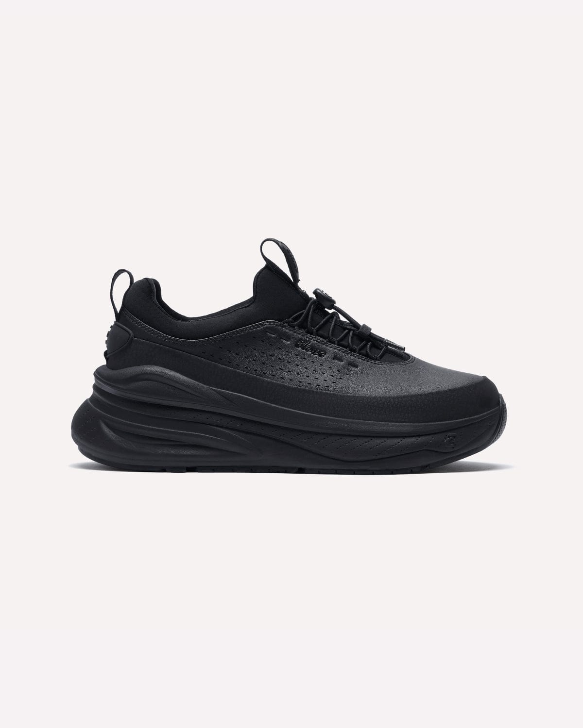 Men's Forte 2 - All Black Option - Image 2