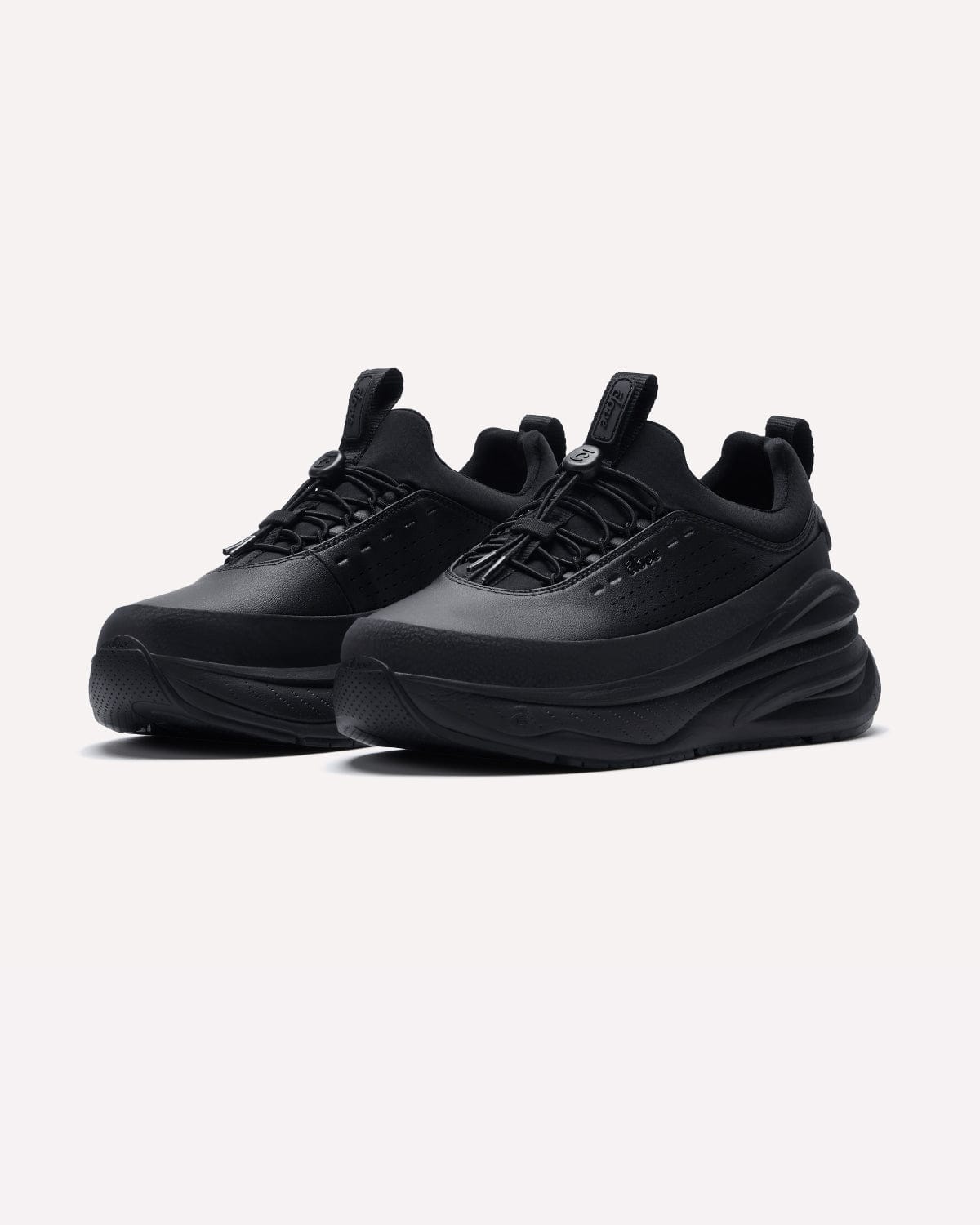 Women's Forte 2 Wide - All Black Option - Image 5