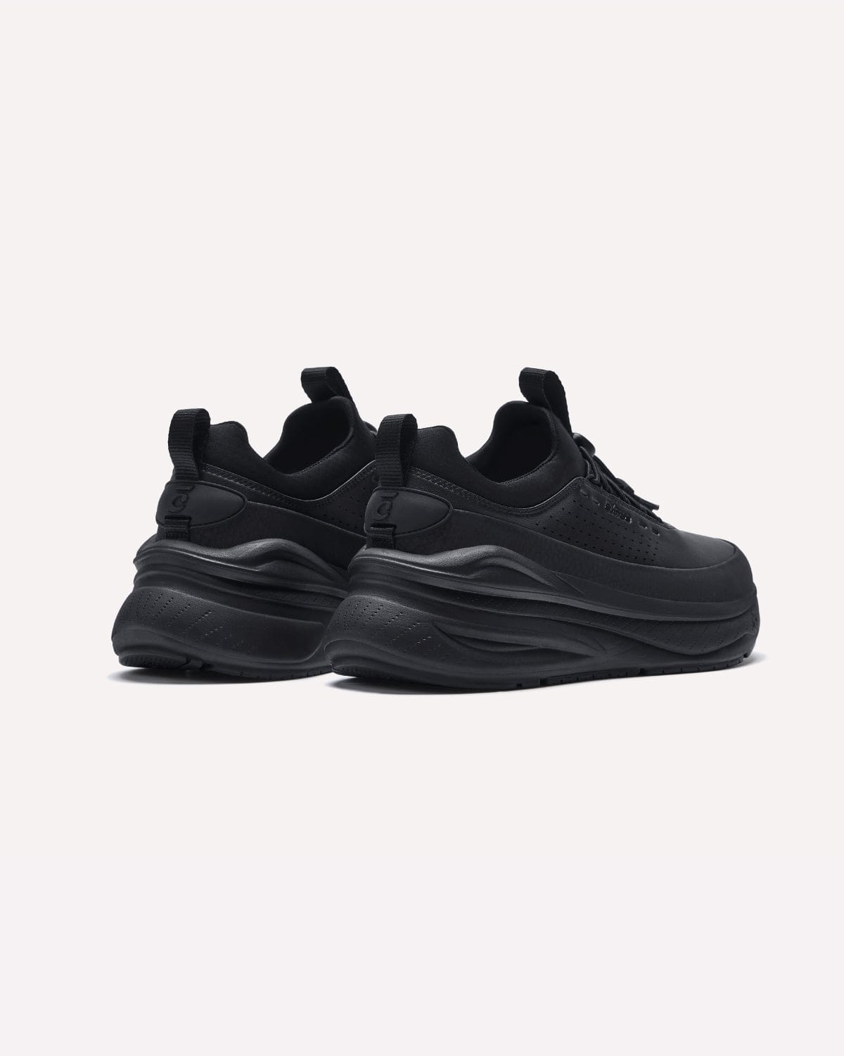 Men's Forte 2 - All Black Option - Image 6