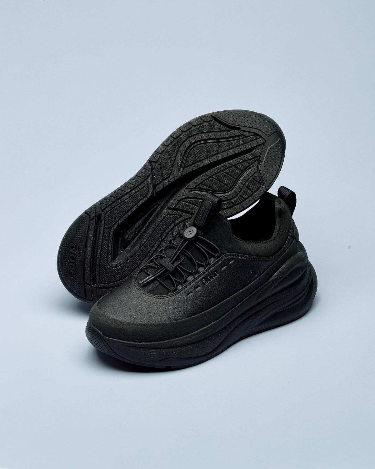 Women's Forte 2 - All Black Option - Image 3