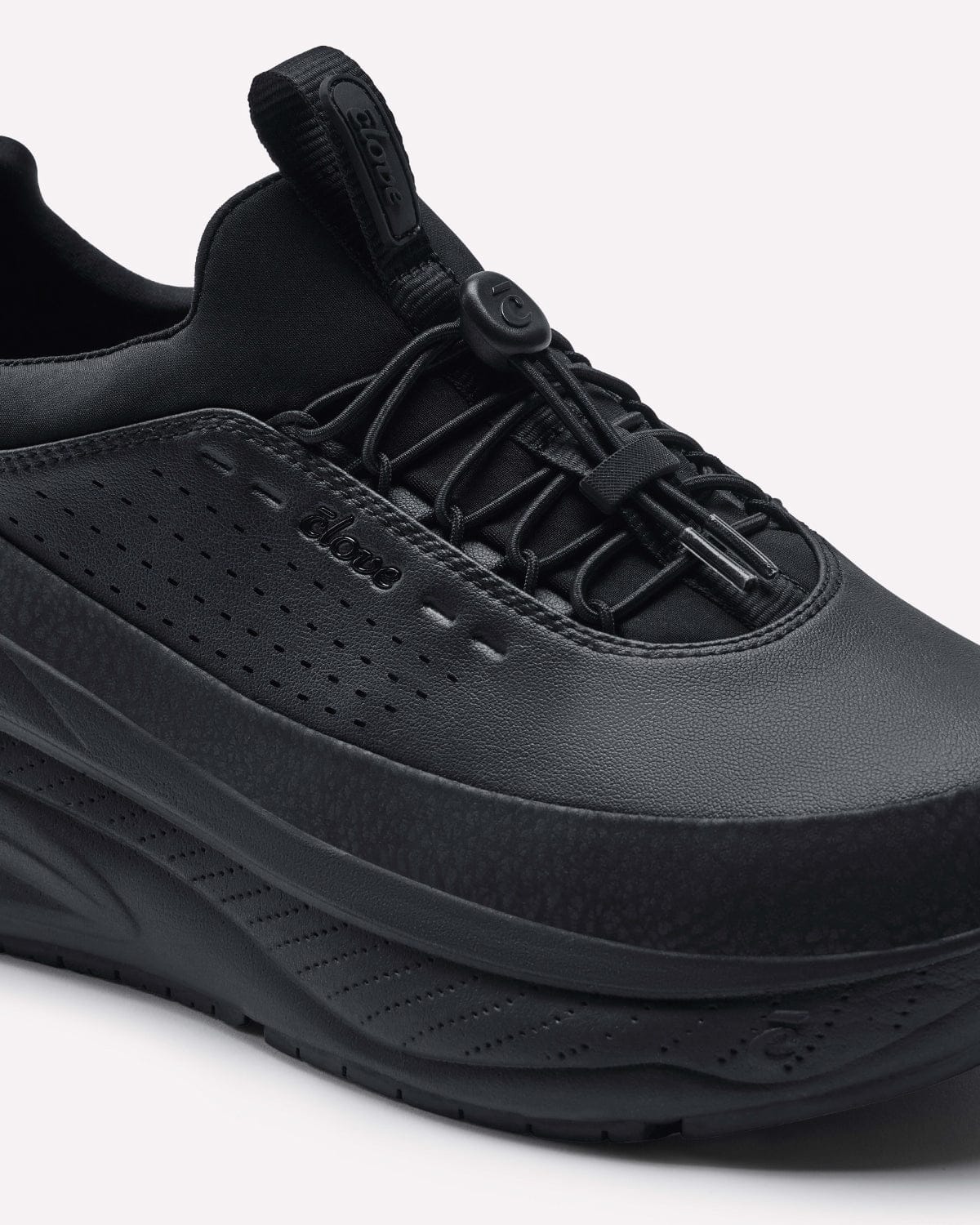 Women's Forte 2 - All Black Option - Image 4