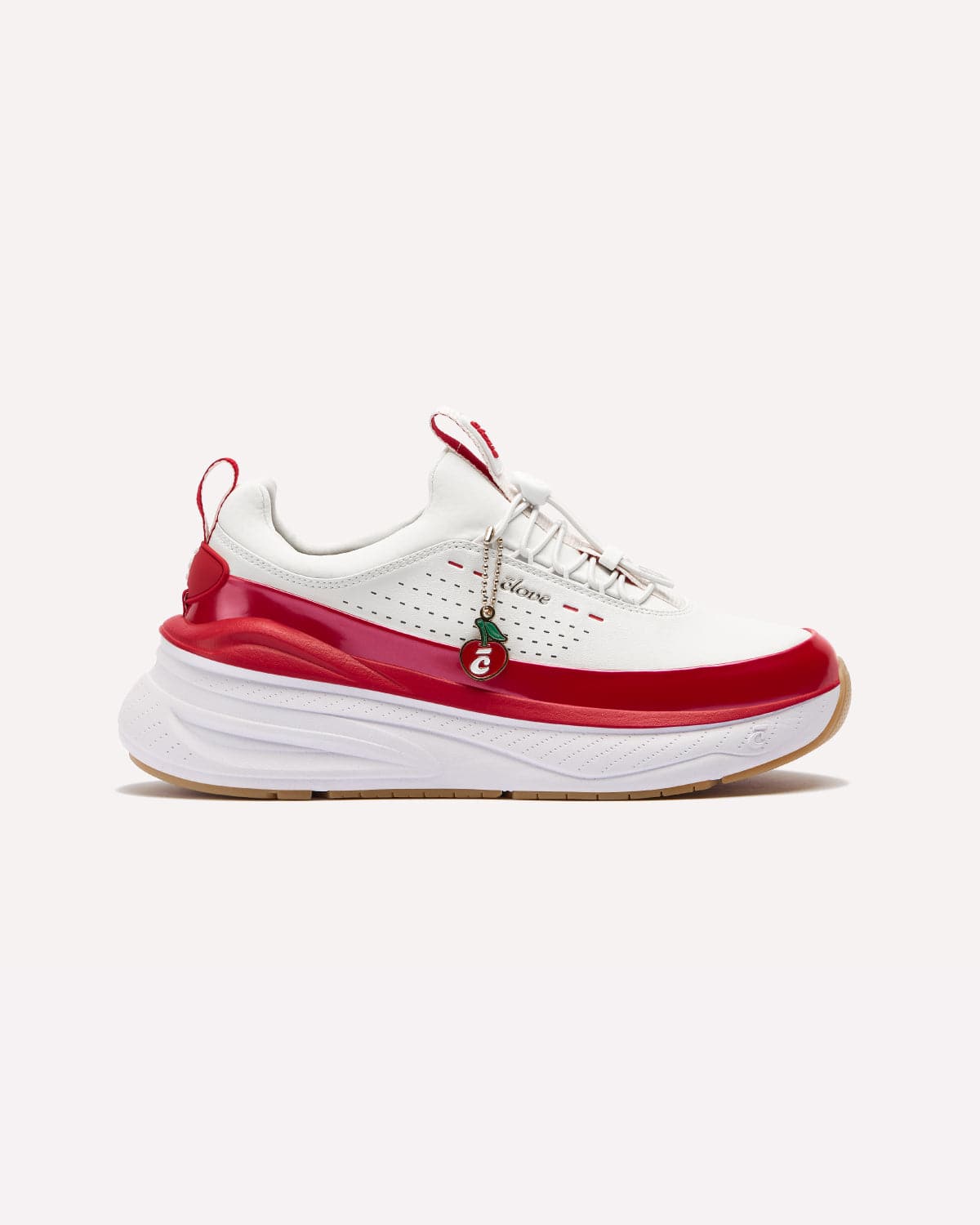 Women's Forte 2 - White Cherry - Image 2