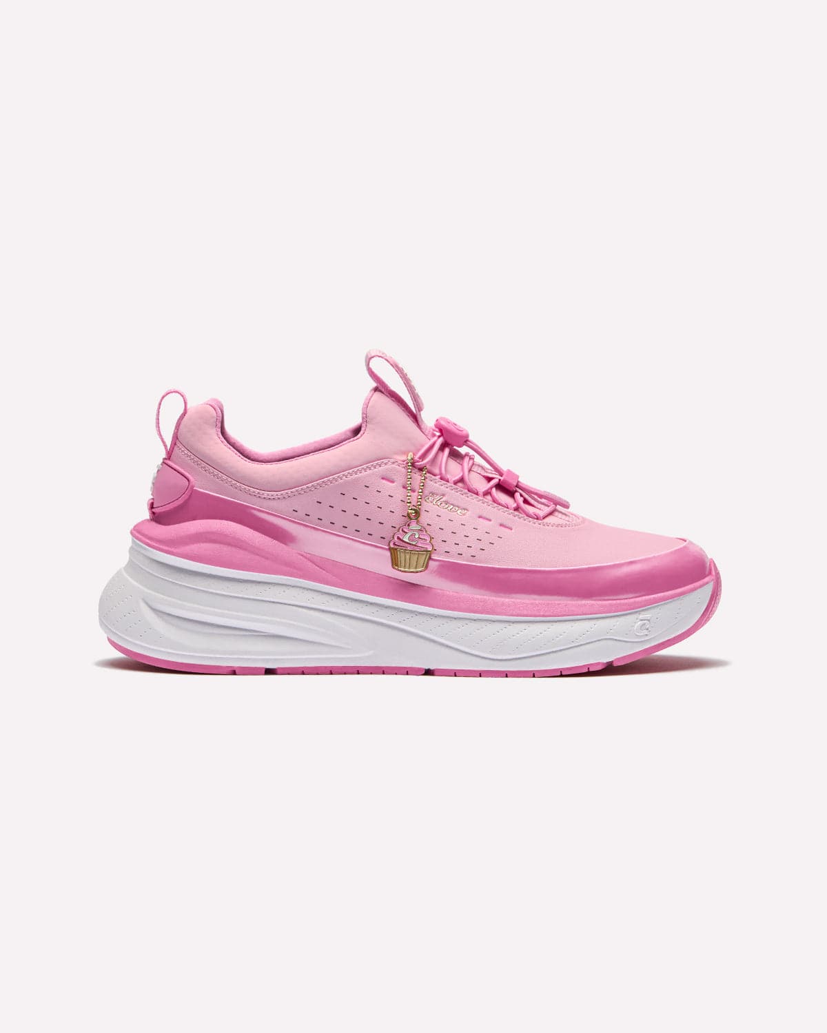 Women's Forte 2 - Pink Cupcake - Image 2