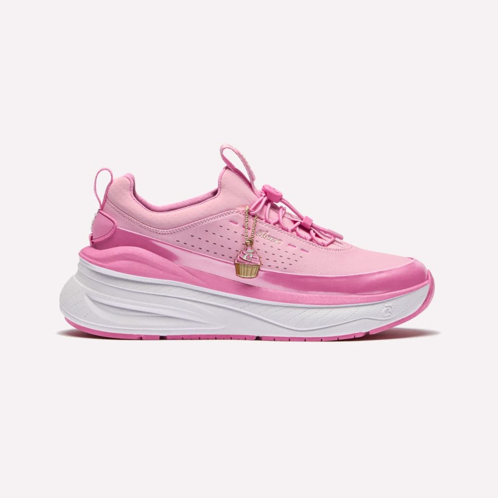 Women's Forte 2 - Pink Cupcake