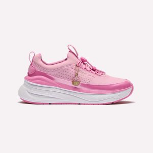 Men's Forte 2 - Pink Cupcake