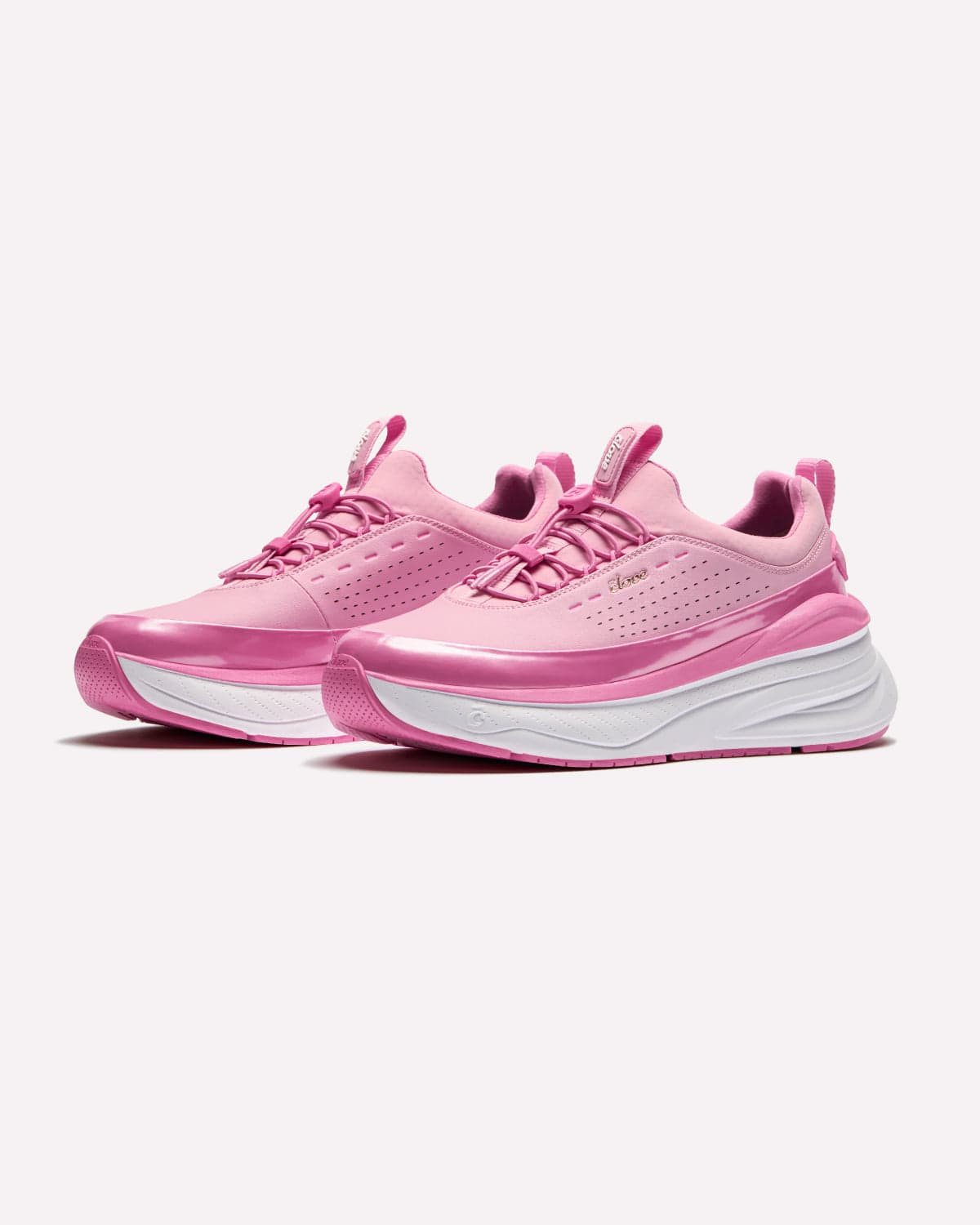 Women's Forte 2 - Pink Cupcake - Image 5