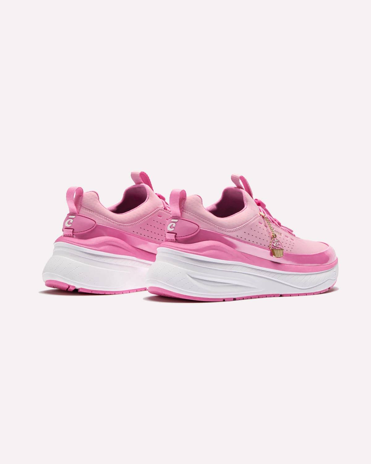 Women's Forte 2 - Pink Cupcake - Image 6