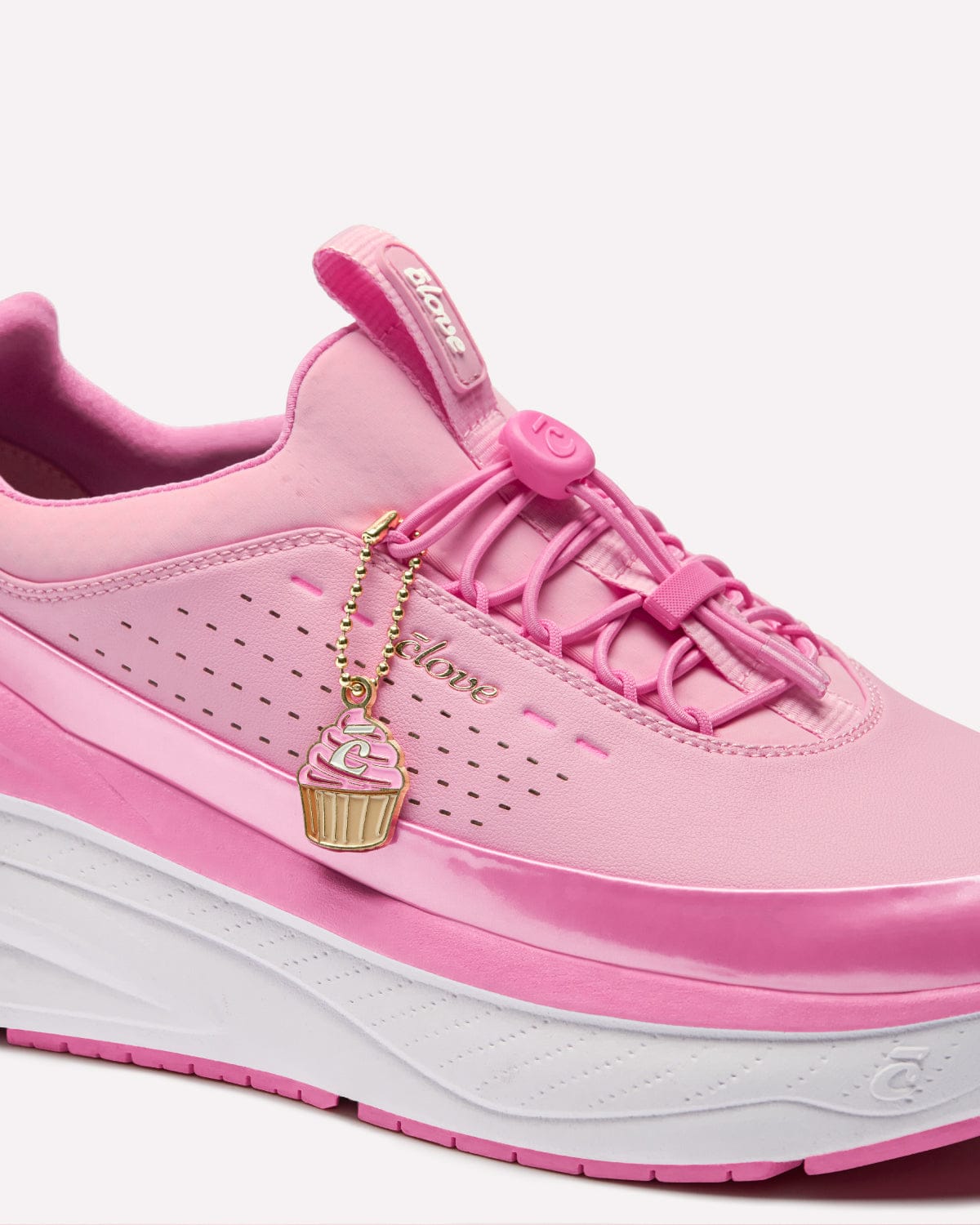 Women's Forte 2 - Pink Cupcake - Image 7