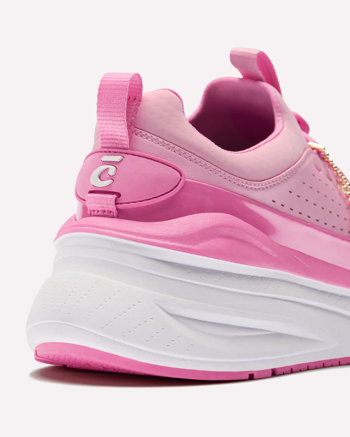 Women's Forte 2 - Pink Cupcake - Image 8