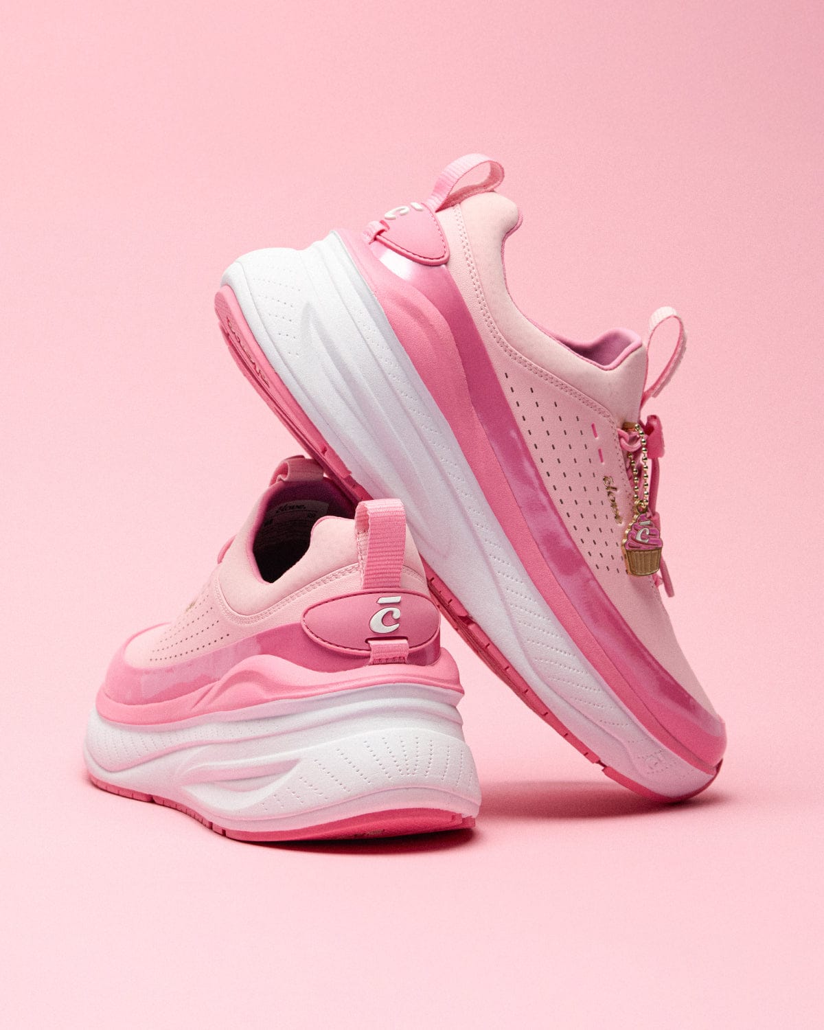 Women's Forte 2 - Pink Cupcake - Image 4
