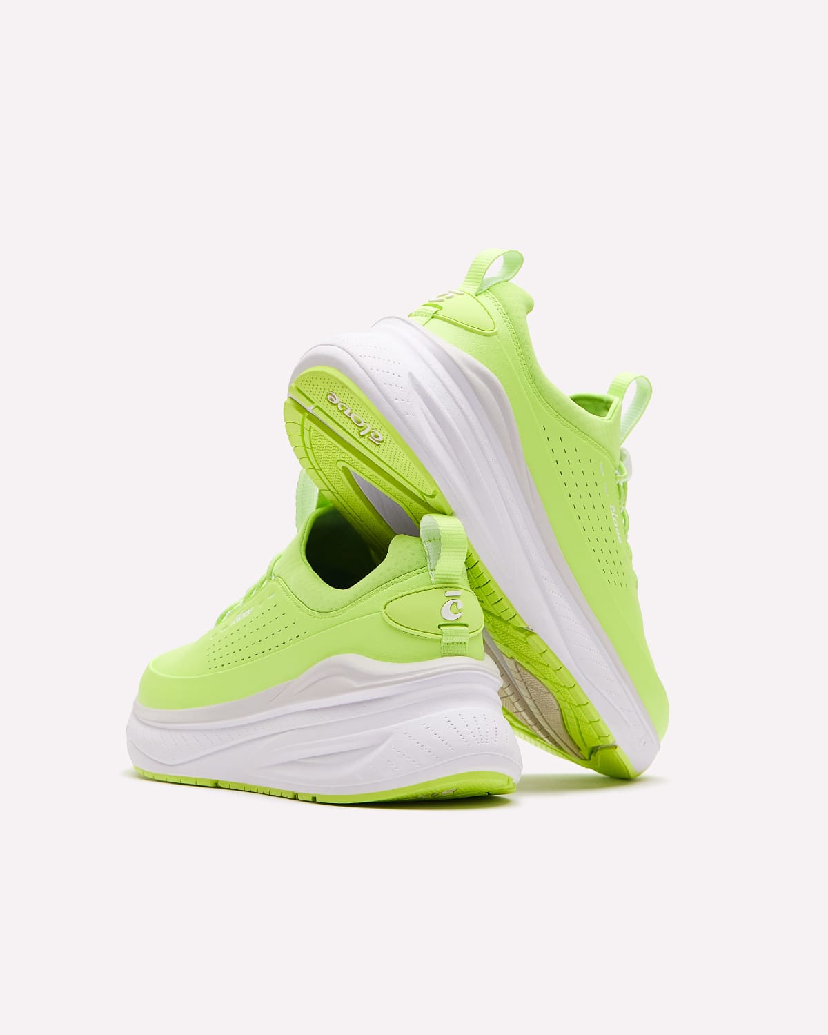 Women's Forte 2 - Key Lime / White - Image 8