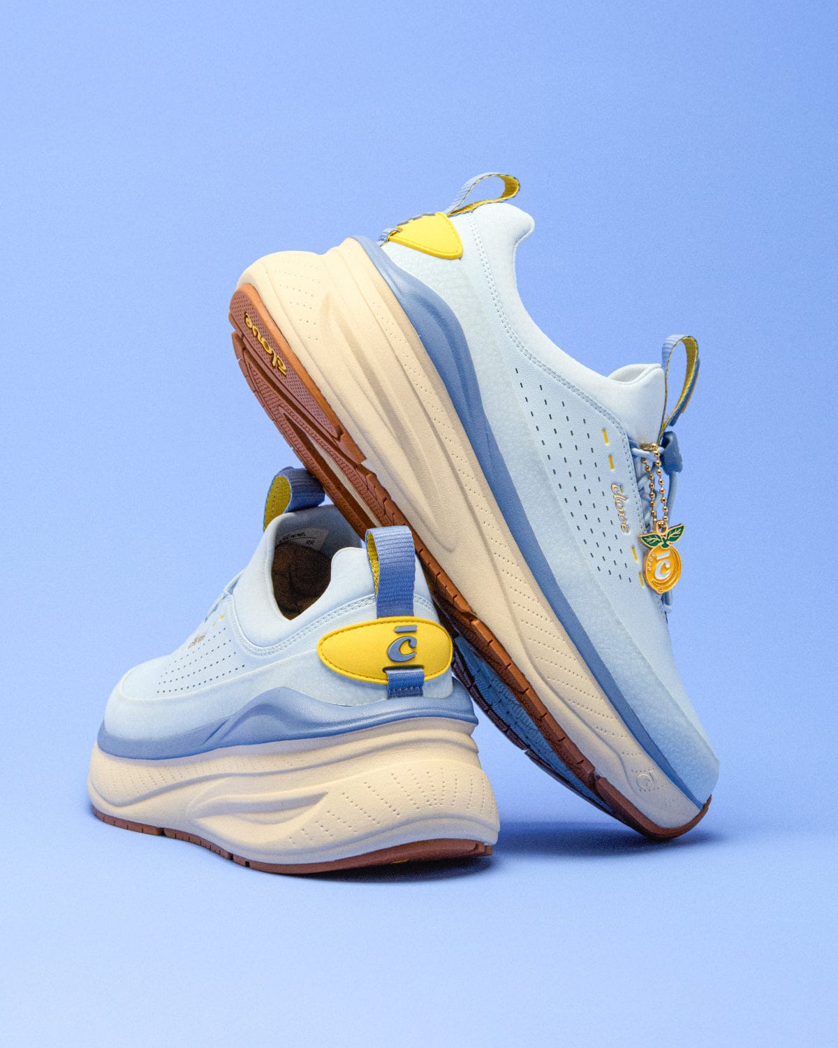 Women's Forte 2 - Blue Lemon - Image 9