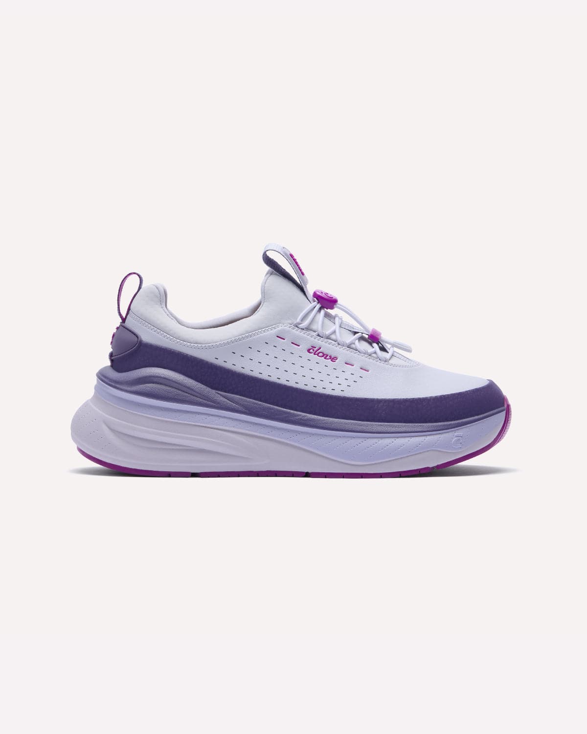 Men's Forte 2 - Lilac / Violet - Image 2