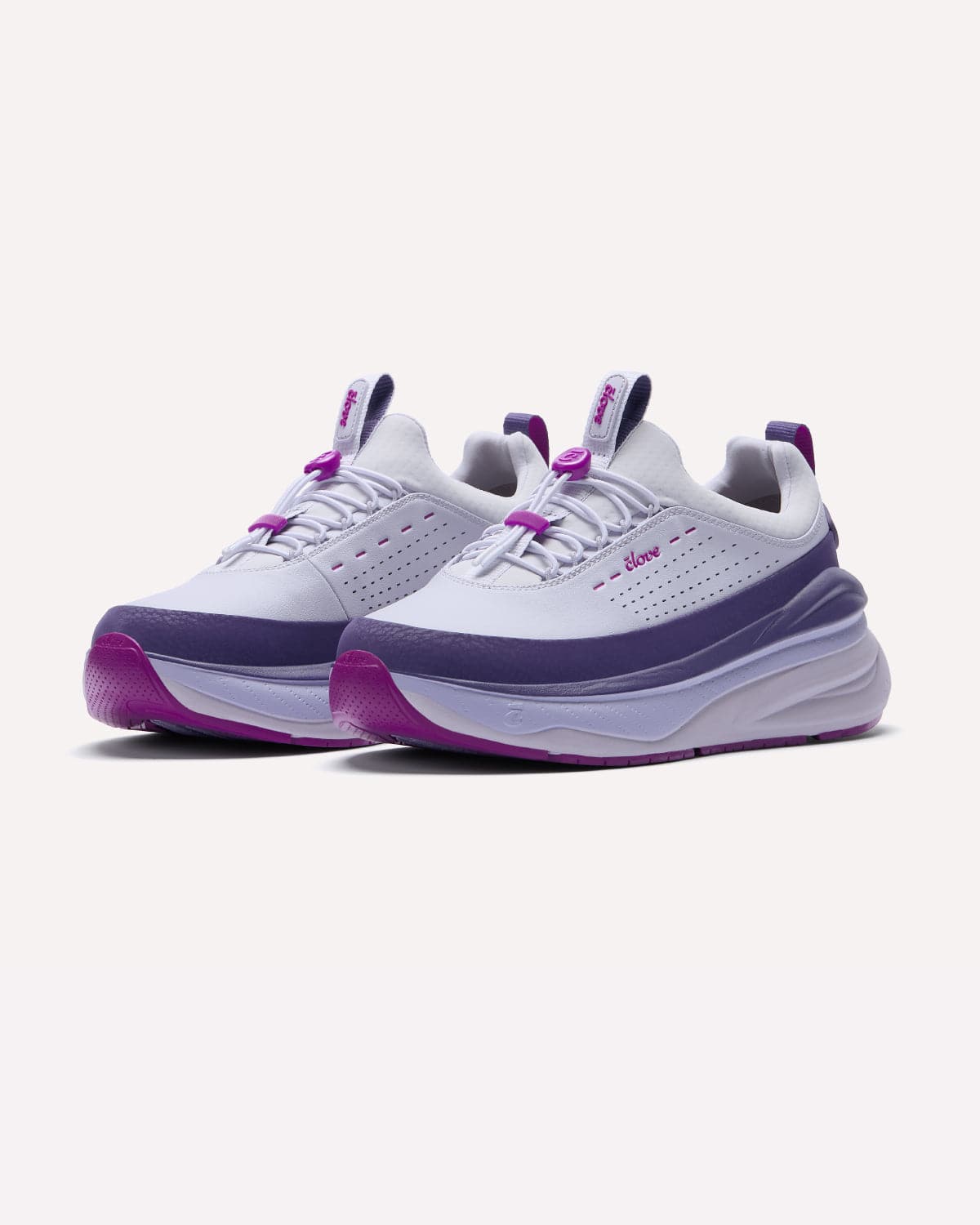 Men's Forte 2 - Lilac / Violet - Image 5