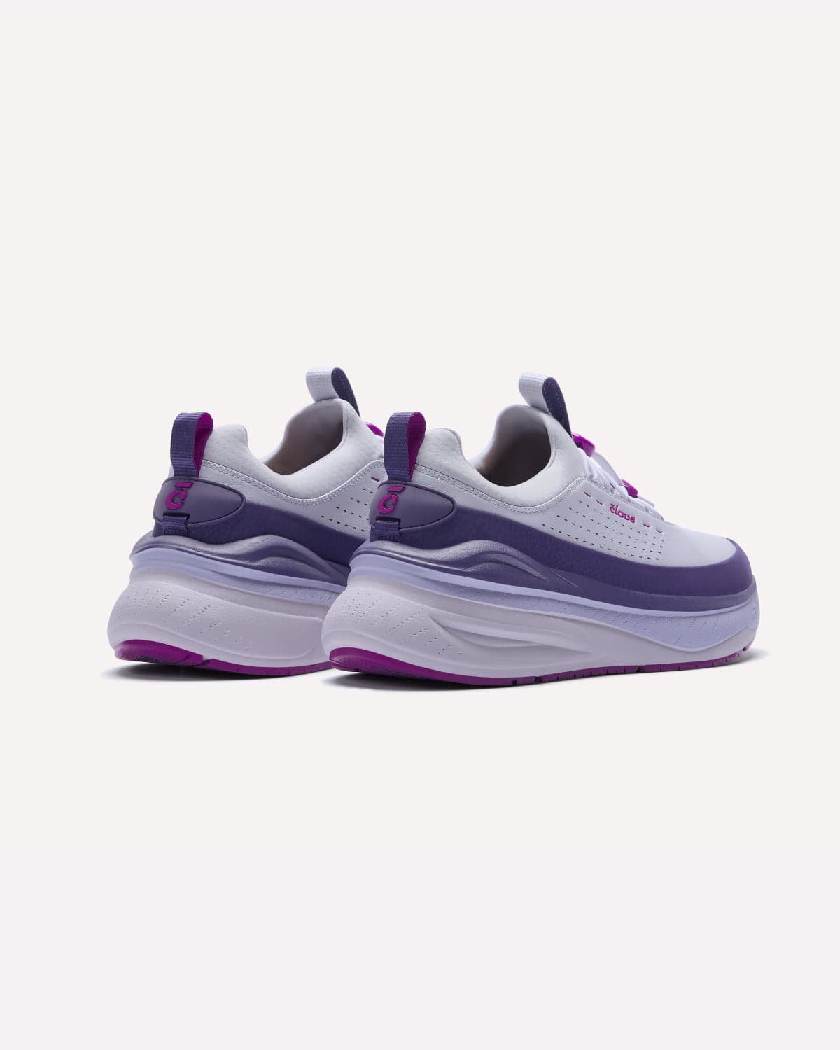 Men's Forte 2 - Lilac / Violet - Image 6