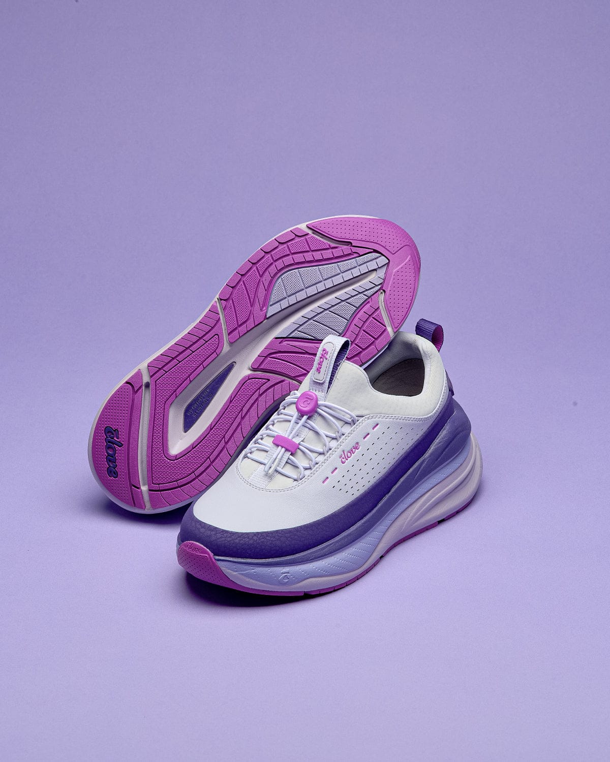 Men's Forte 2 - Lilac / Violet - Image 3