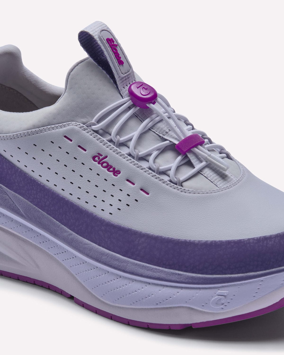 Men's Forte 2 - Lilac / Violet - Image 4