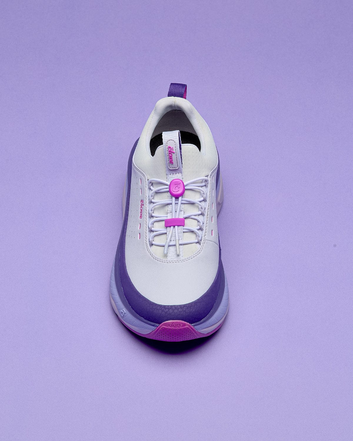 Men's Forte 2 - Lilac / Violet - Image 7