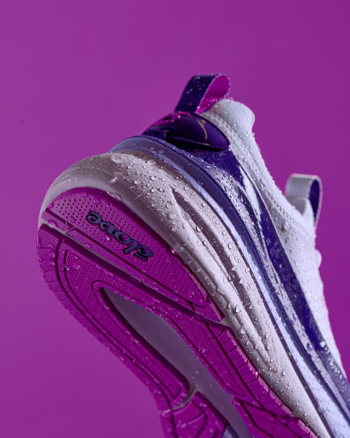 Men's Forte 2 - Lilac / Violet - Image 8