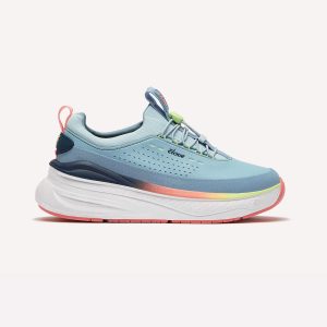 Women's Forte 2 - Marina / Lime / Coral