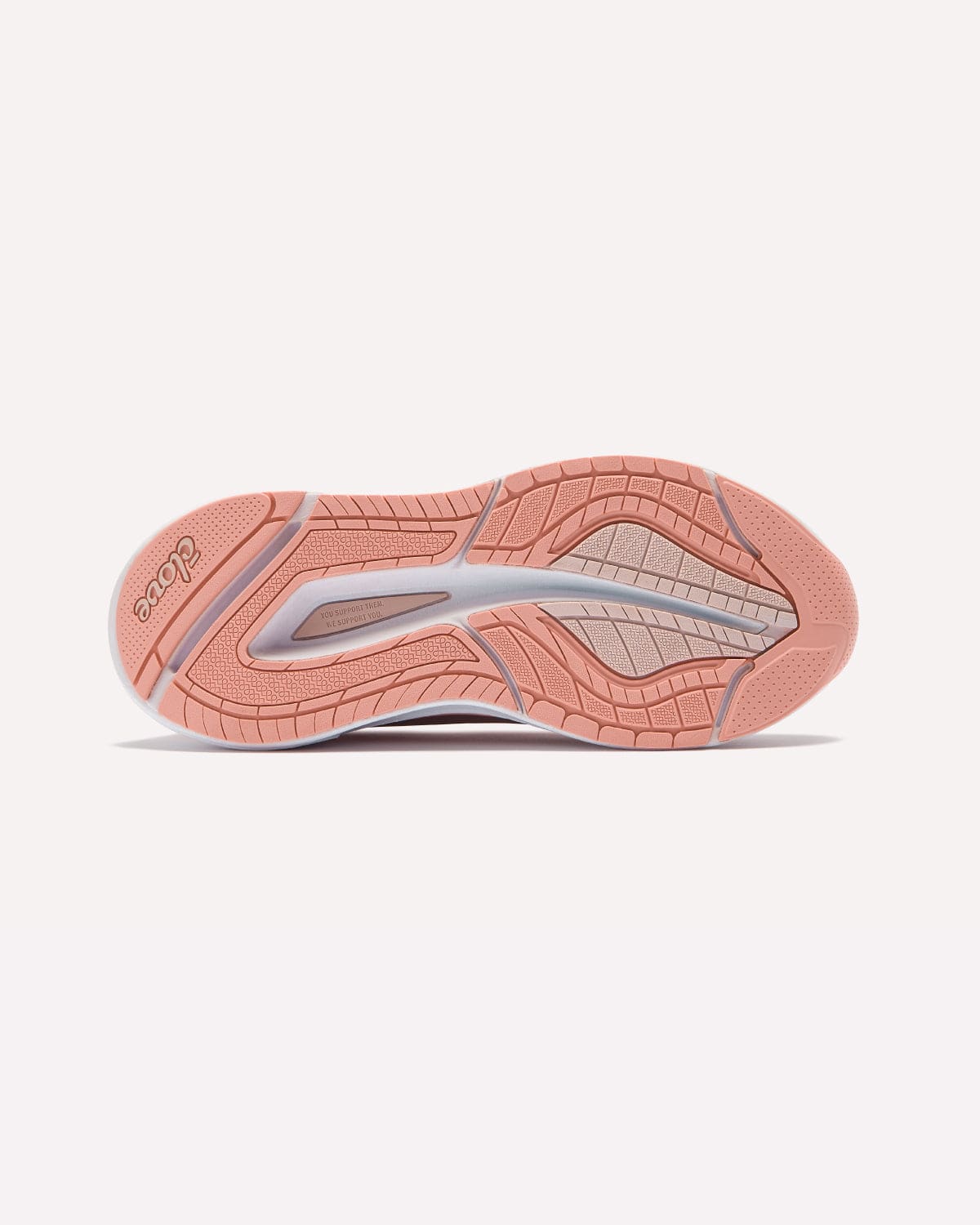Men's Forte 2 - Pink / Metallic / Blush - Image 8