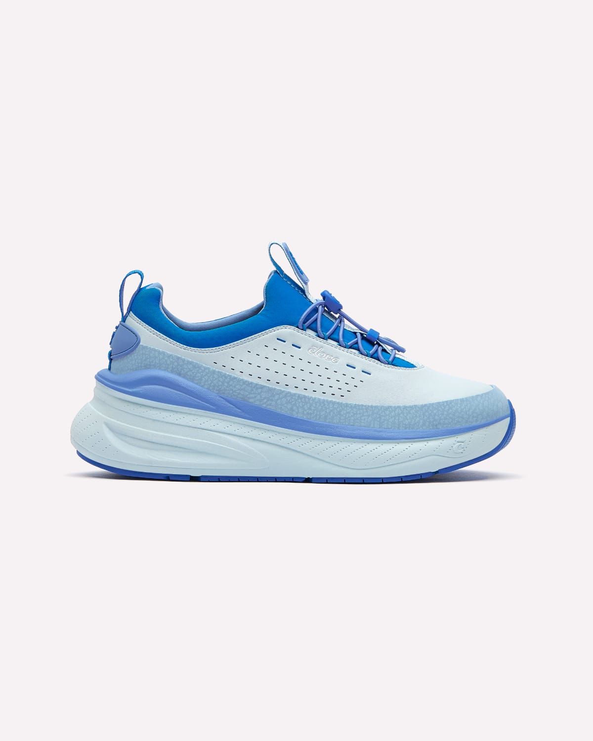 Men's Forte 2 - Triple Blue - Image 2