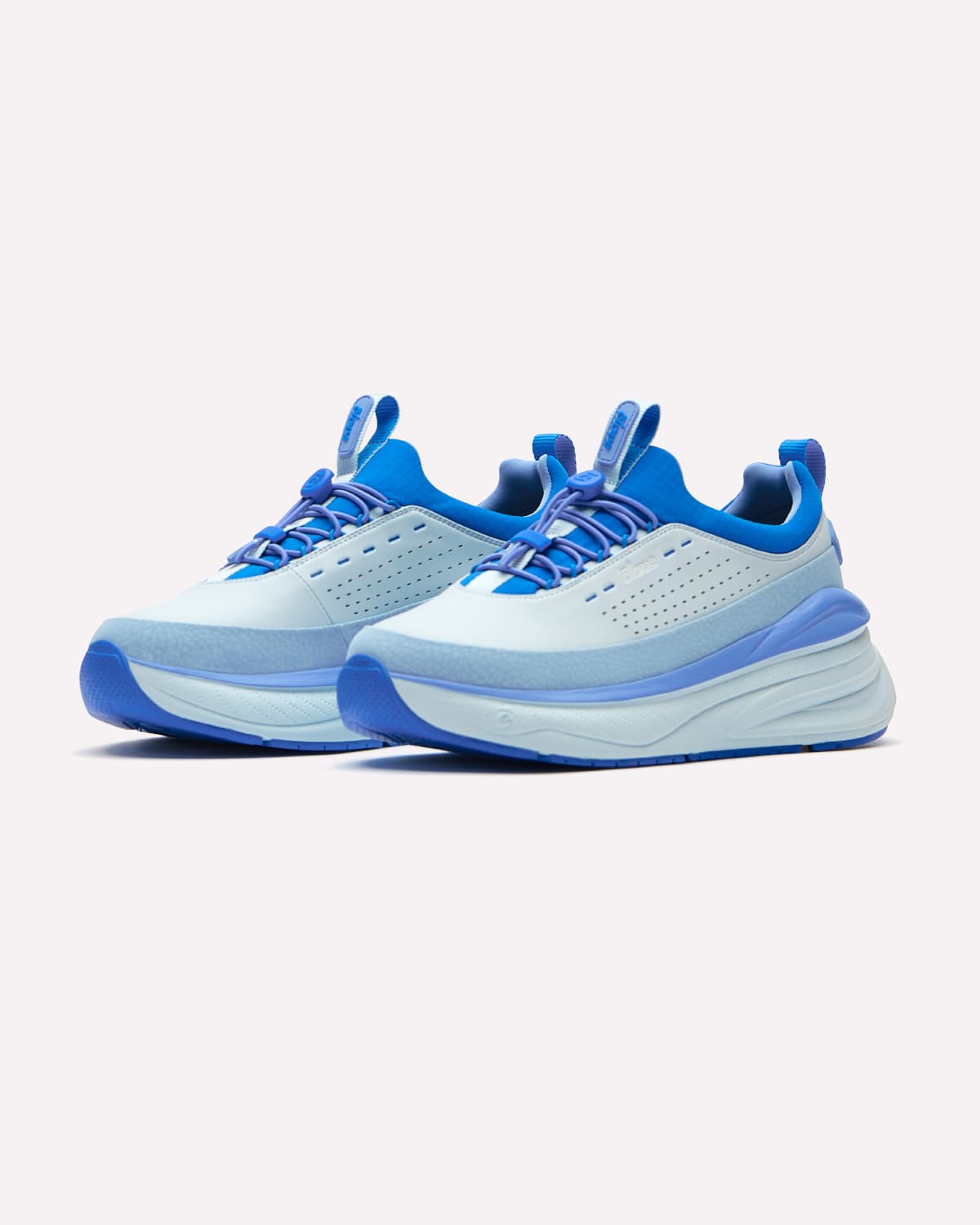 Women's Forte 2 - Triple Blue - Image 3