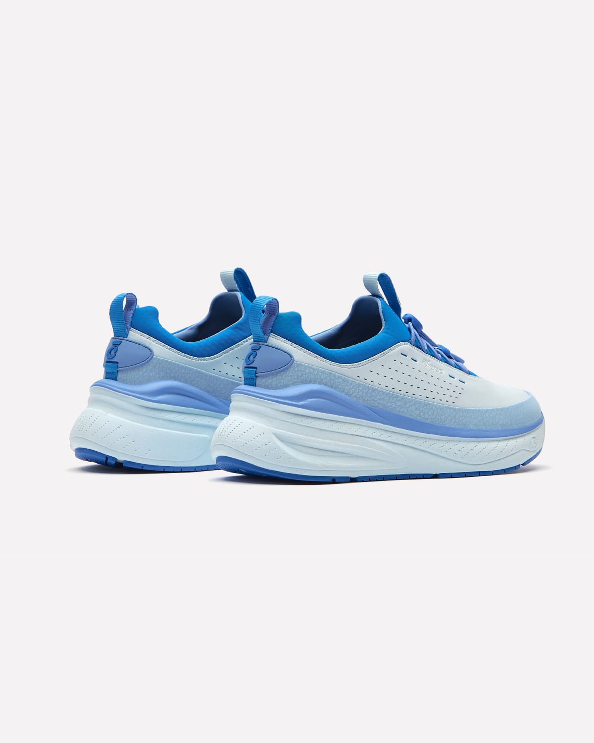 Men's Forte 2 - Triple Blue - Image 4