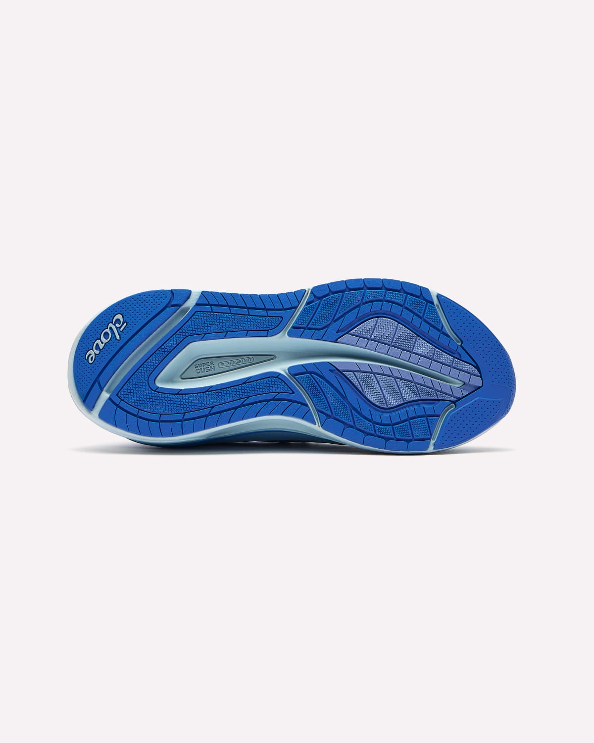 Men's Forte 2 - Triple Blue - Image 5