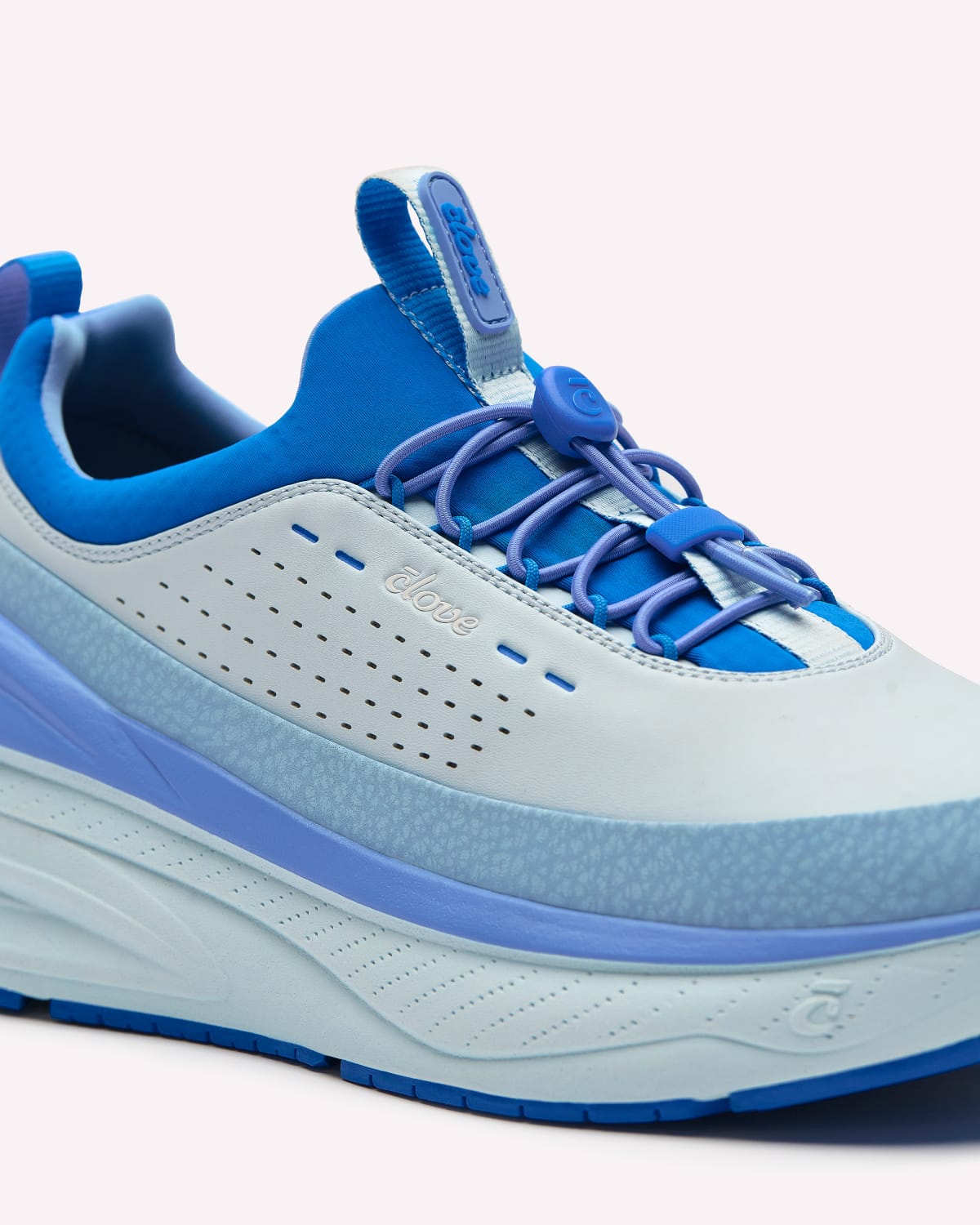 Women's Forte 2 - Triple Blue - Image 6