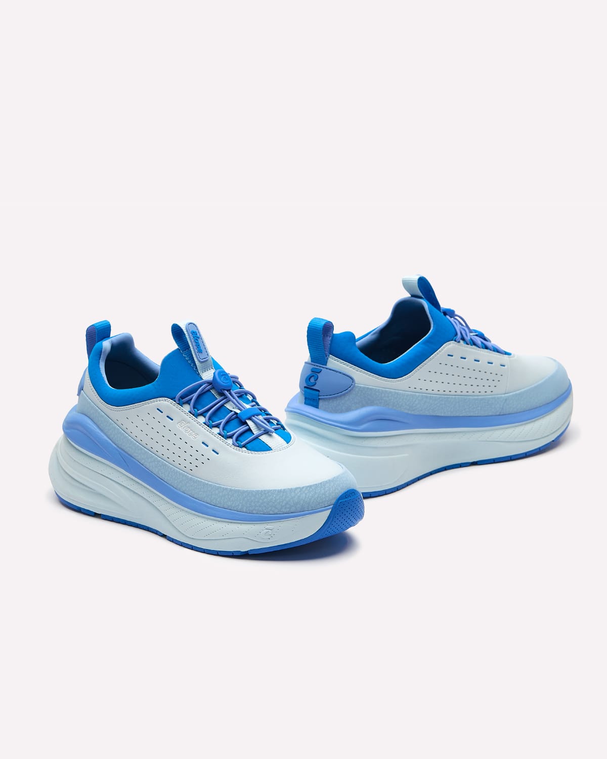 Women's Forte 2 - Triple Blue - Image 7