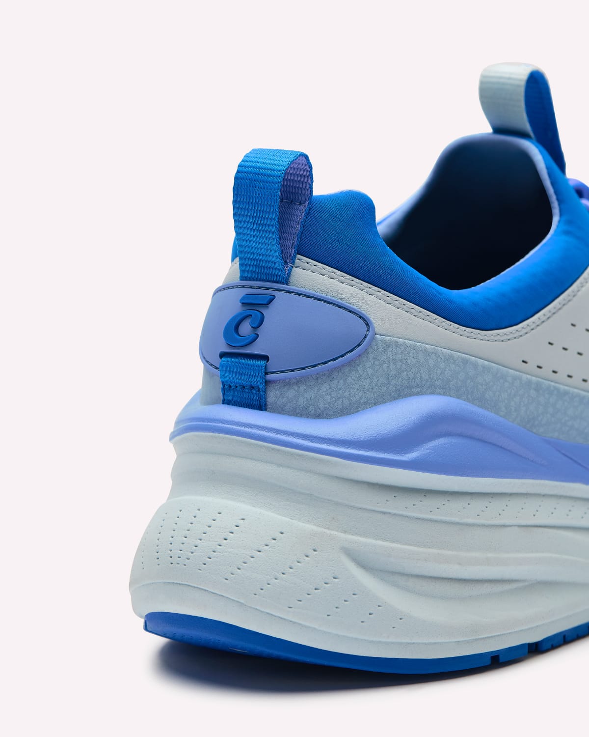 Women's Forte 2 - Triple Blue - Image 8