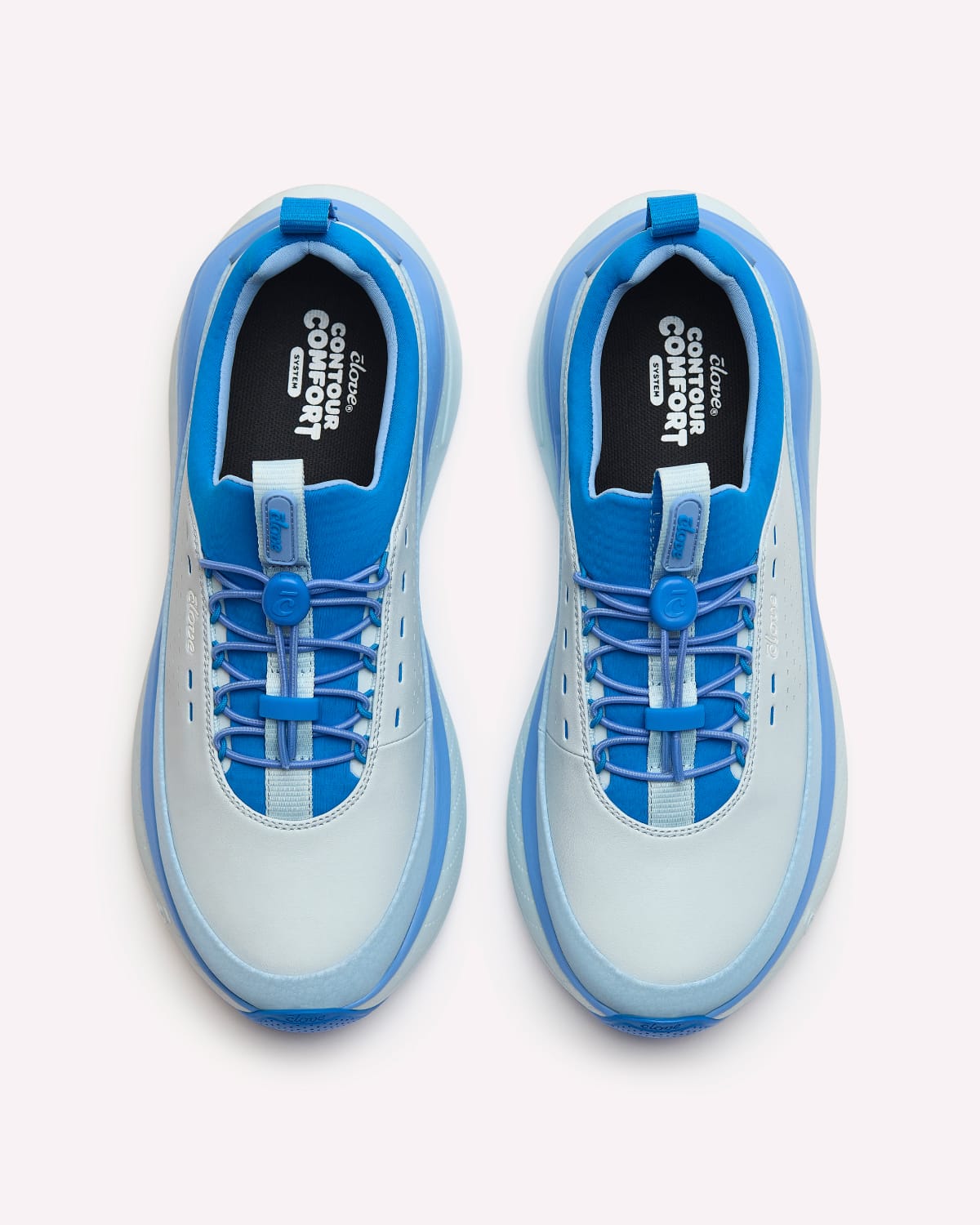 Men's Forte 2 - Triple Blue - Image 10
