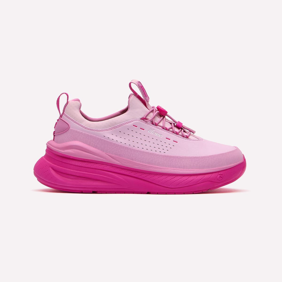 Women's Forte 2 - Triple Pink