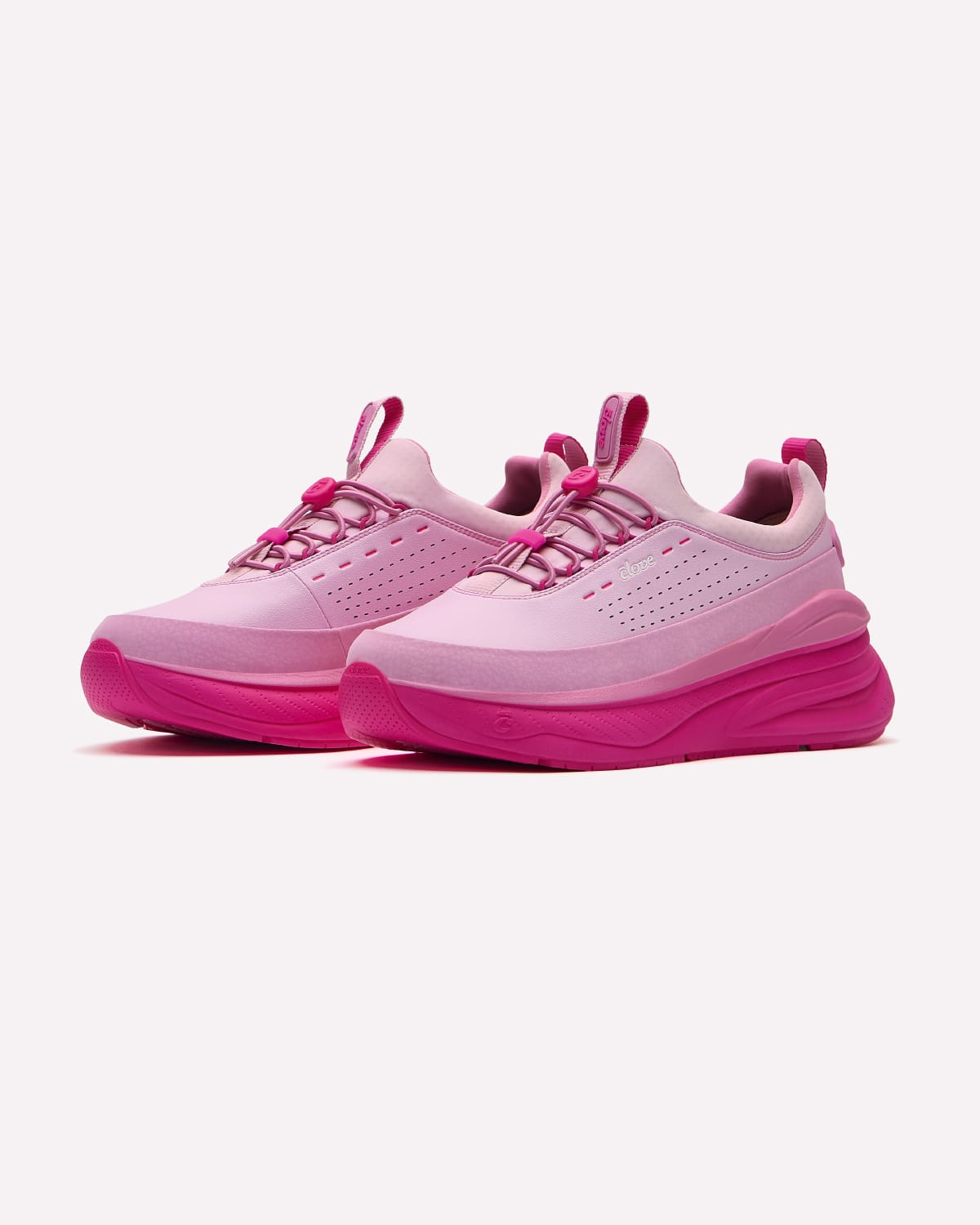 Women's Forte 2 - Triple Pink - Image 5