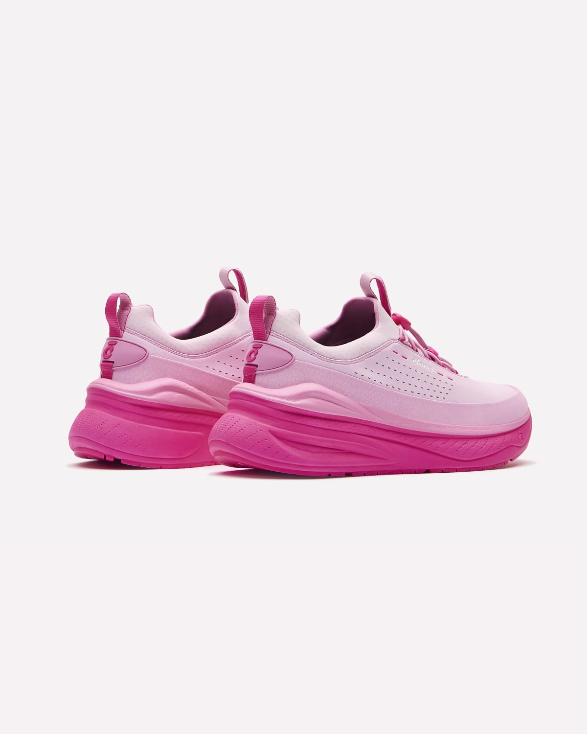Women's Forte 2 - Triple Pink - Image 6