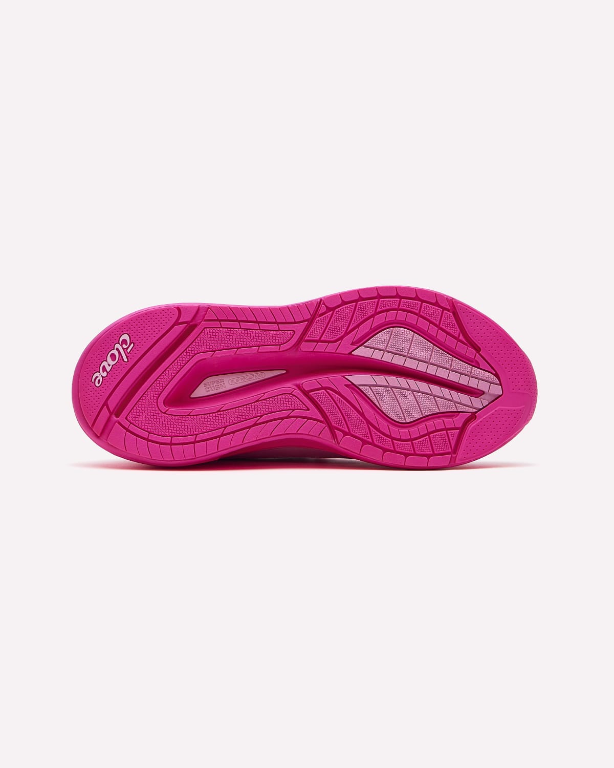Women's Forte 2 - Triple Pink - Image 9