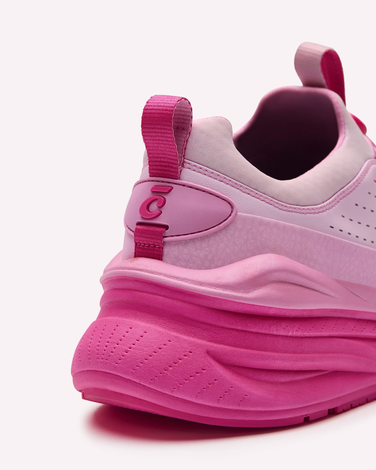 Women's Forte 2 - Triple Pink - Image 7