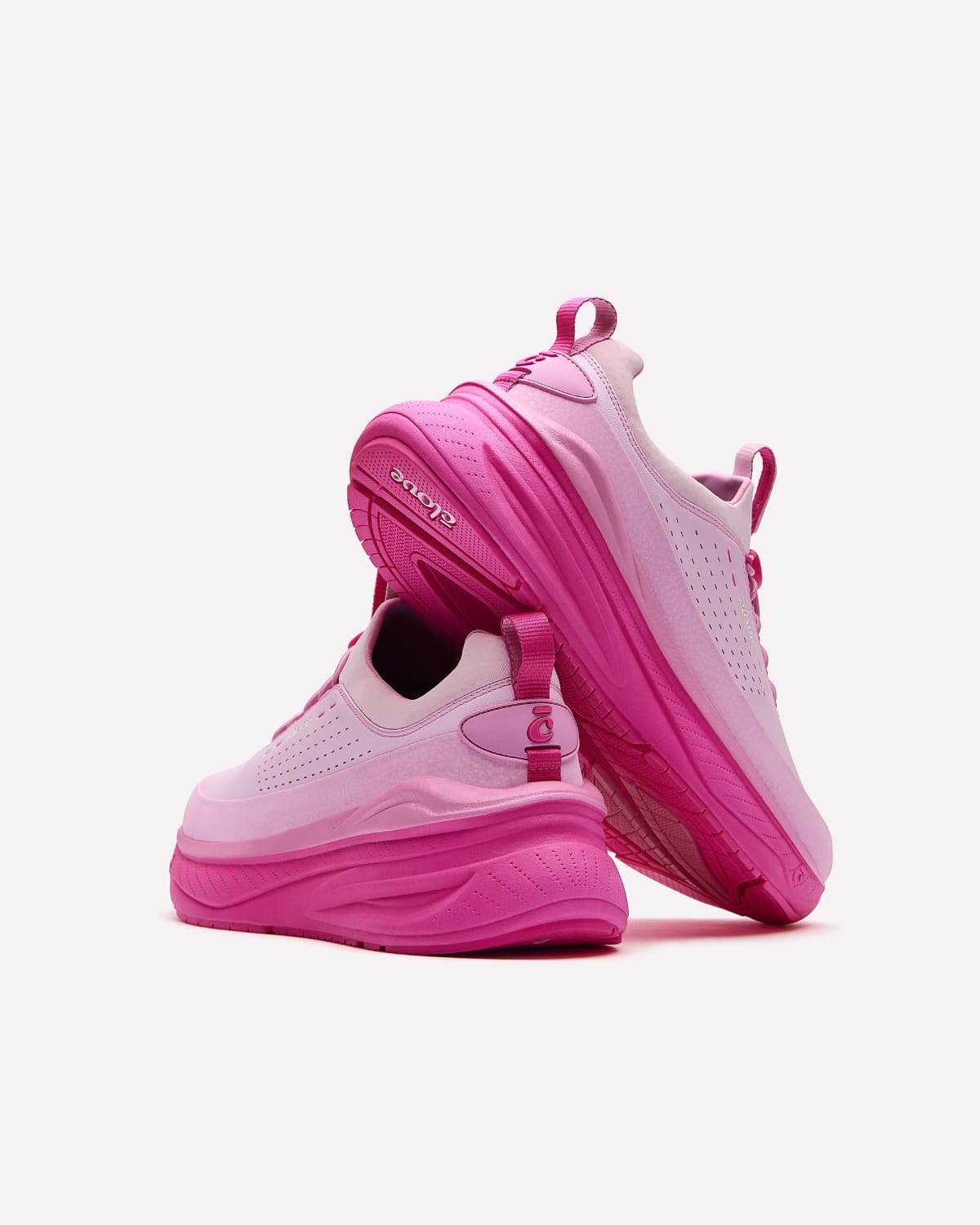 Women's Forte 2 - Triple Pink - Image 8