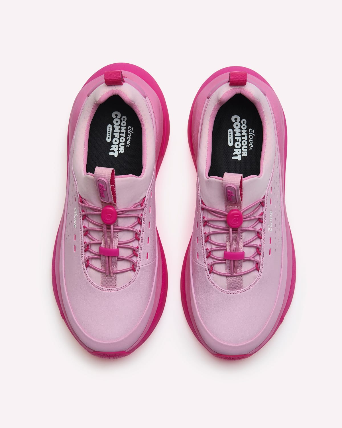 Women's Forte 2 - Triple Pink - Image 10