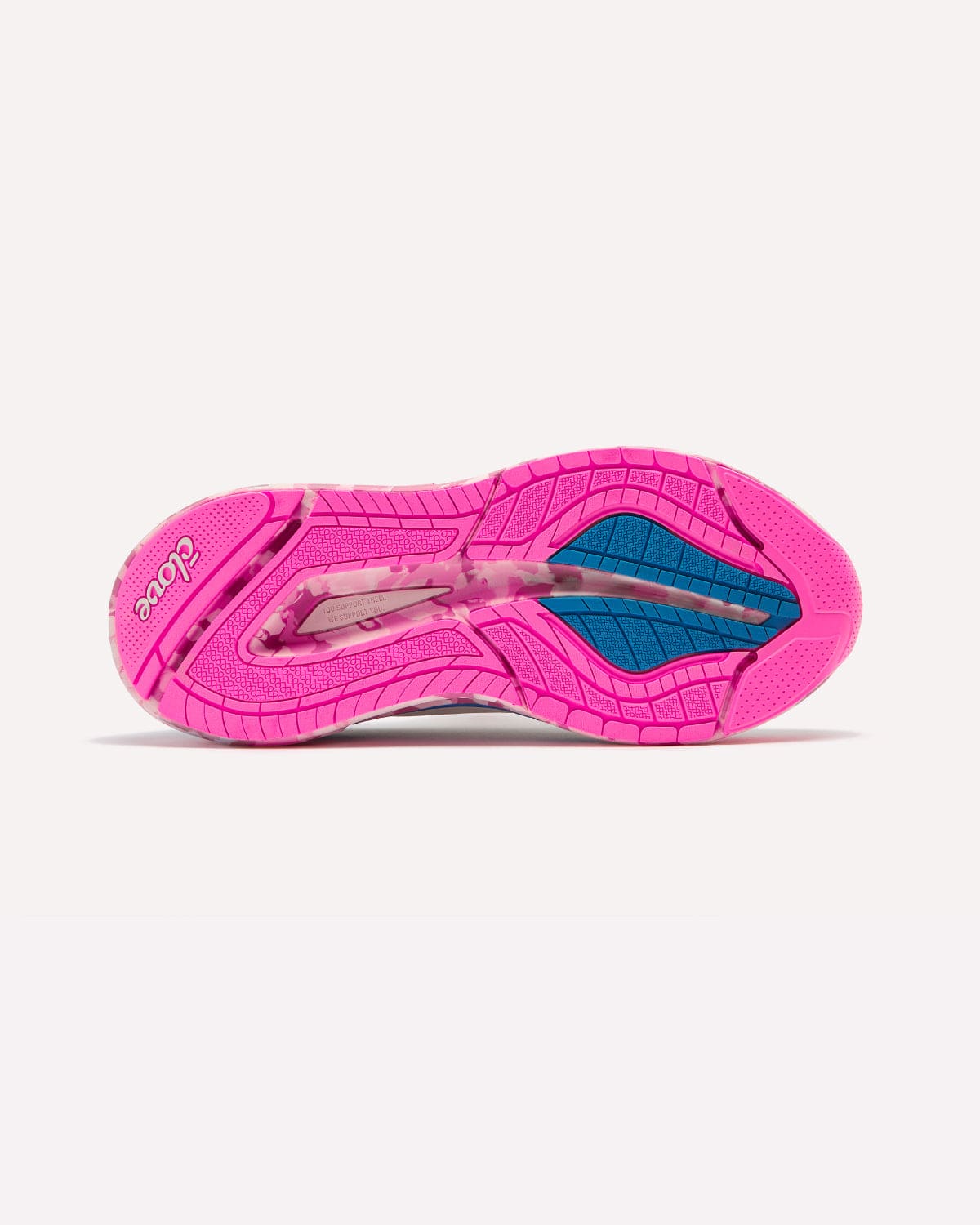 Men's Forte 2 - White Pink Marble - Image 9